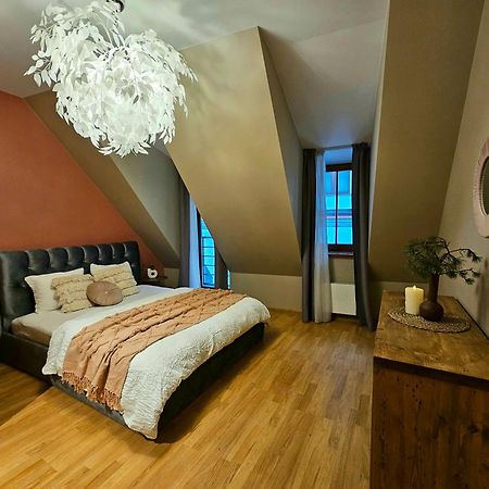 Best Lux Apartments in Old Riga Extérieur photo