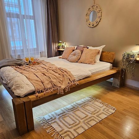 Best Lux Apartments in Old Riga Extérieur photo