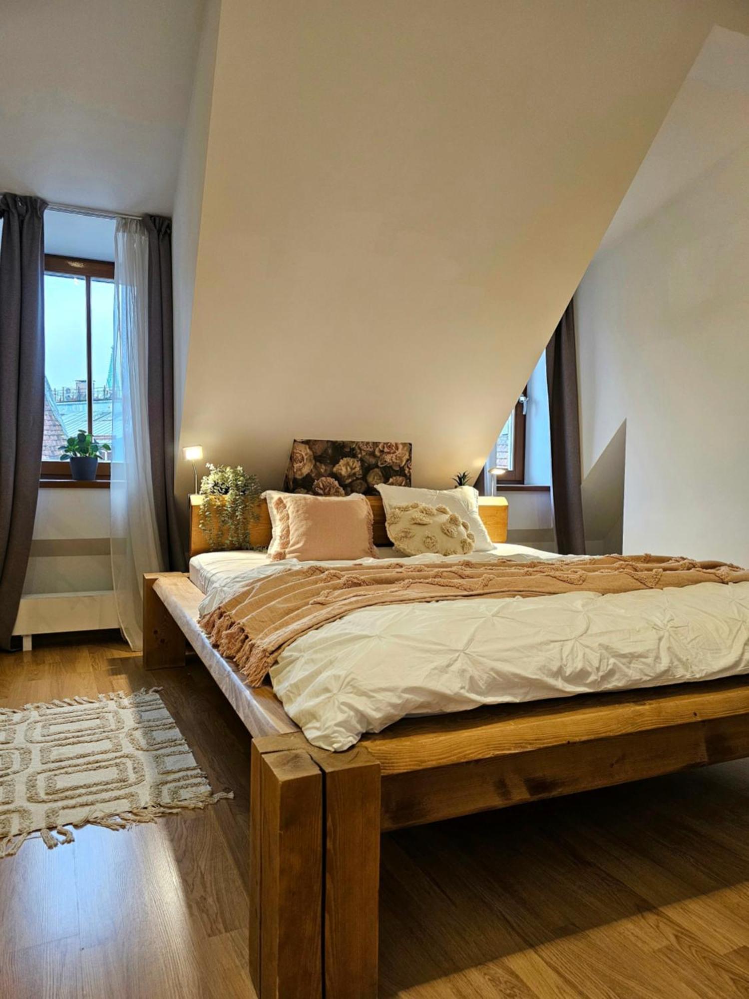 Best Lux Apartments in Old Riga Extérieur photo