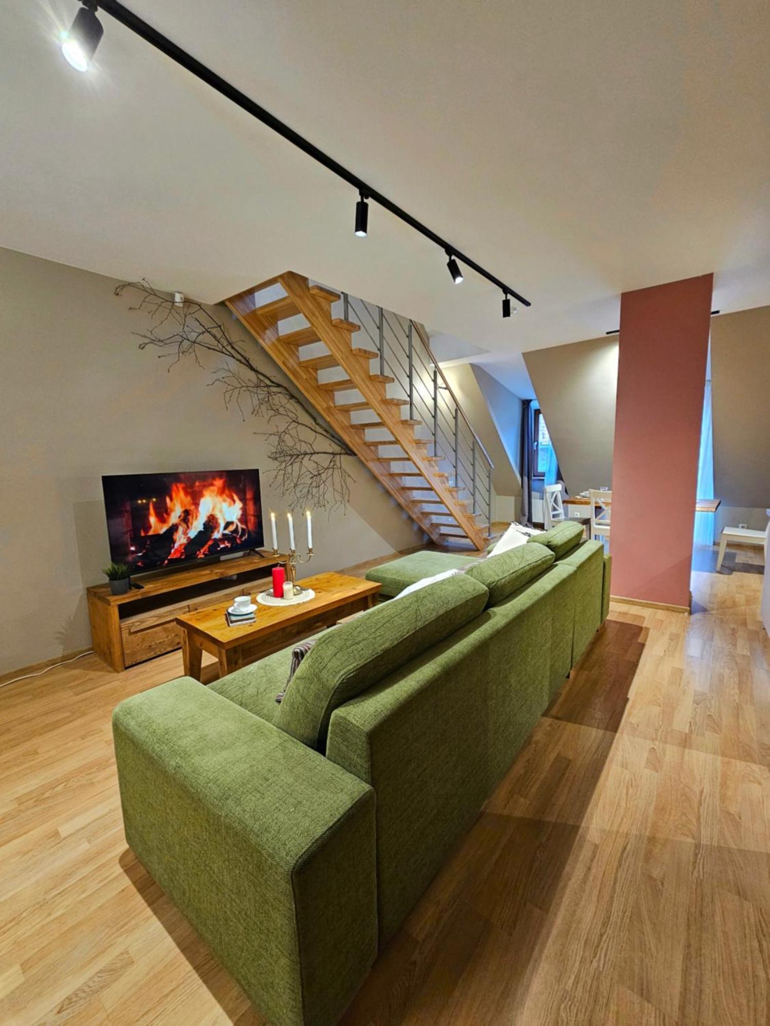 Best Lux Apartments in Old Riga Extérieur photo