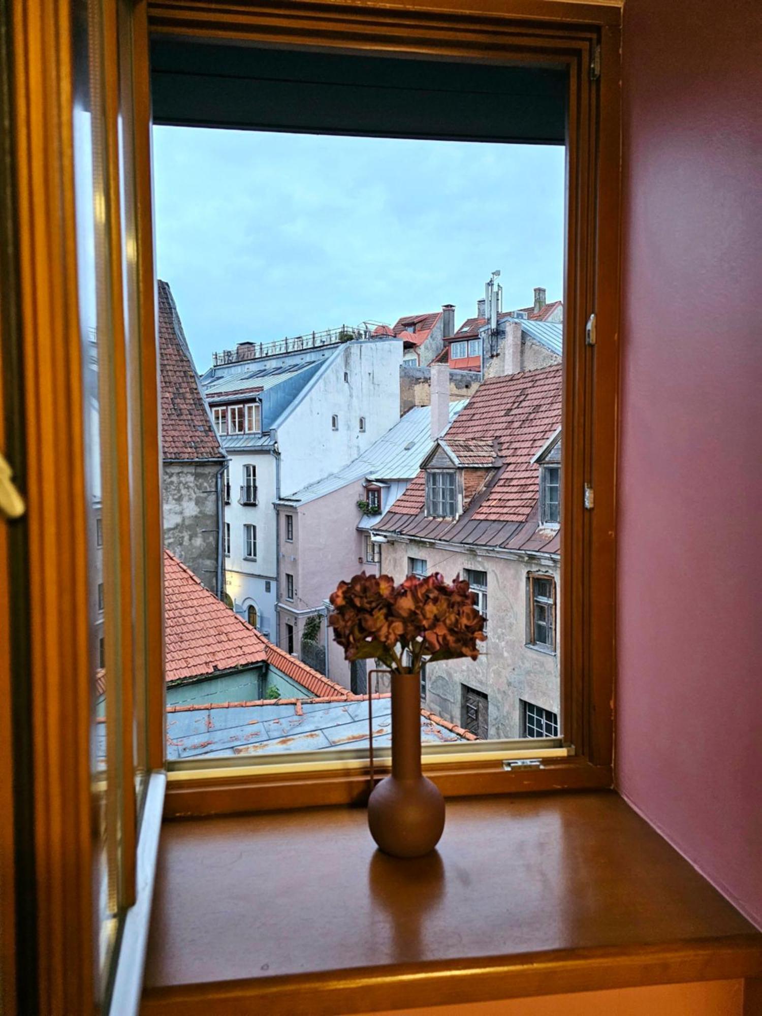 Best Lux Apartments in Old Riga Extérieur photo