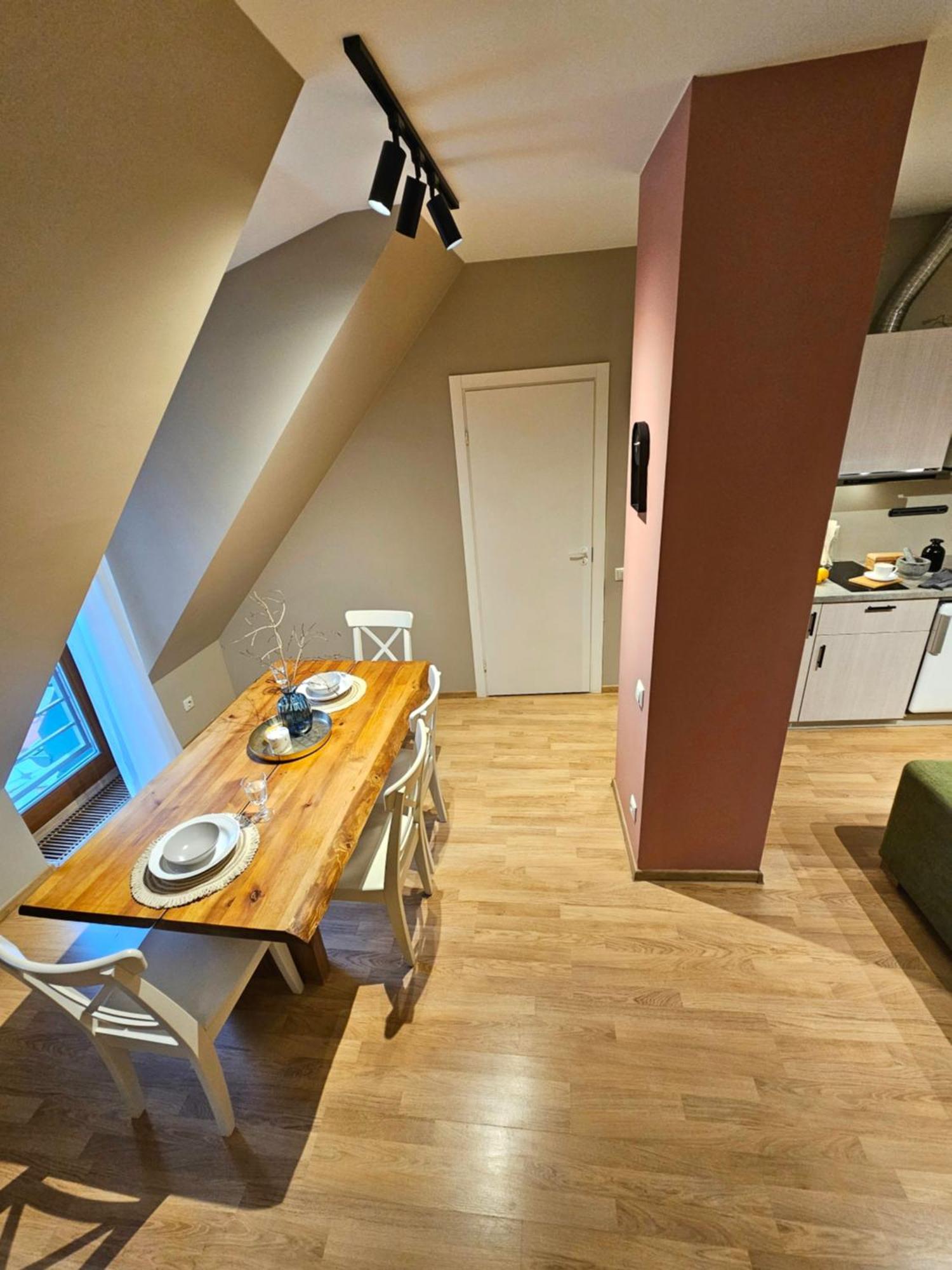 Best Lux Apartments in Old Riga Extérieur photo