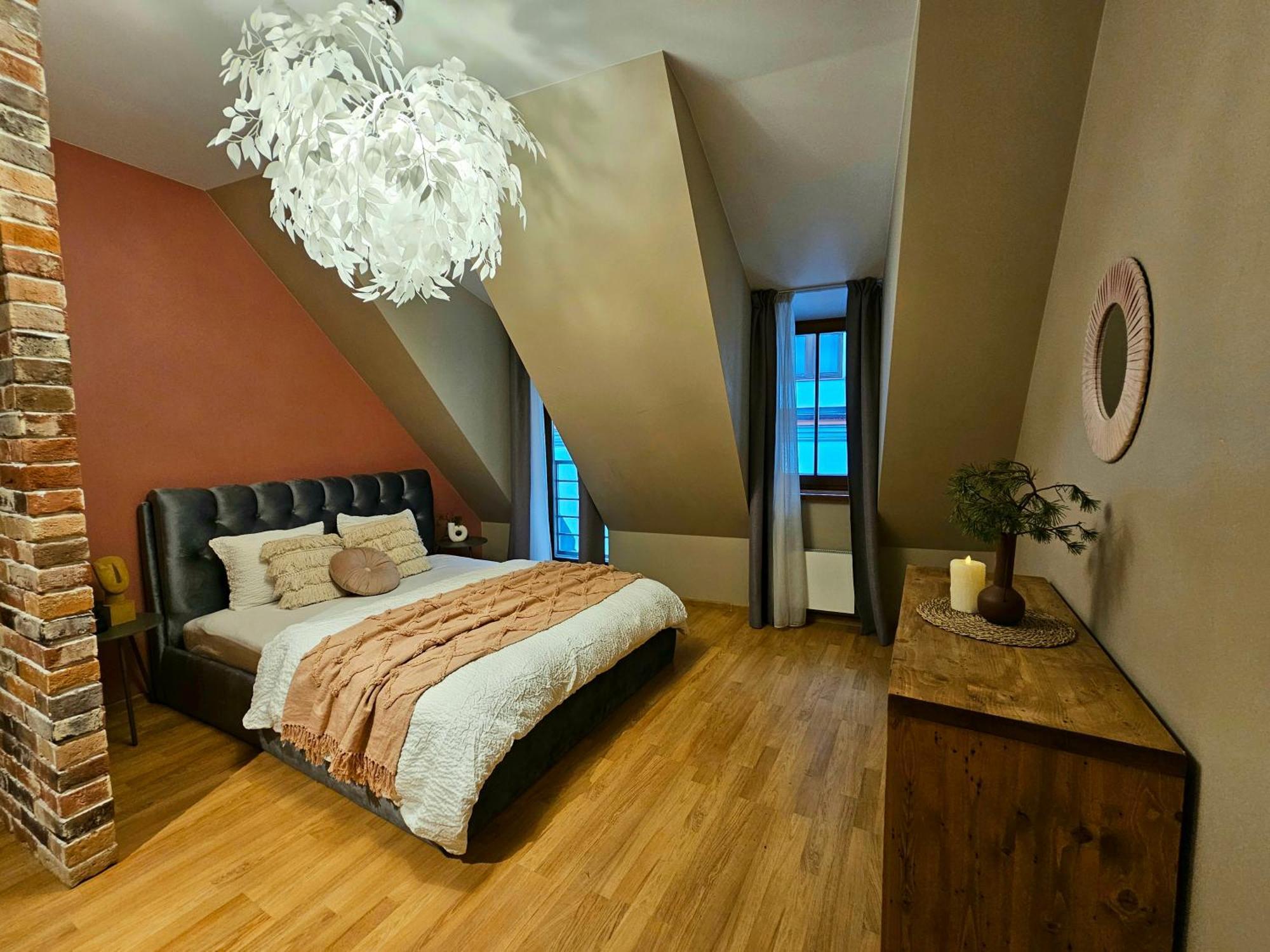 Best Lux Apartments in Old Riga Extérieur photo