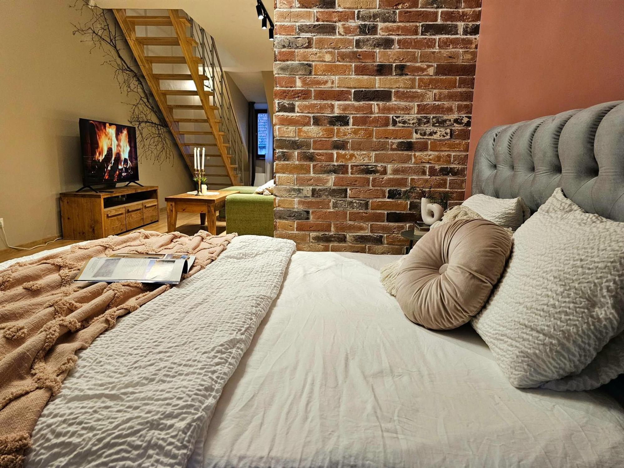 Best Lux Apartments in Old Riga Extérieur photo