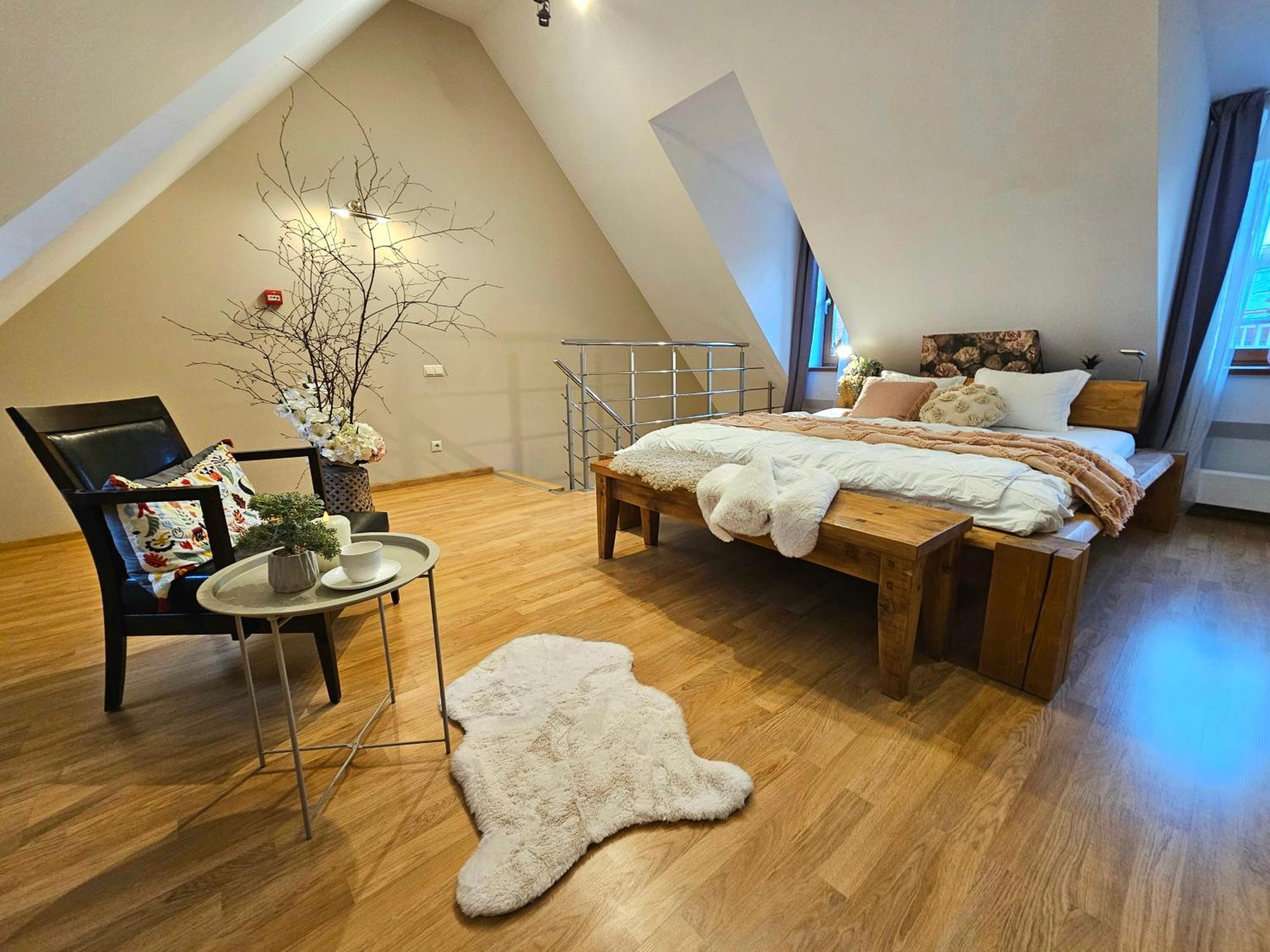 Best Lux Apartments in Old Riga Extérieur photo