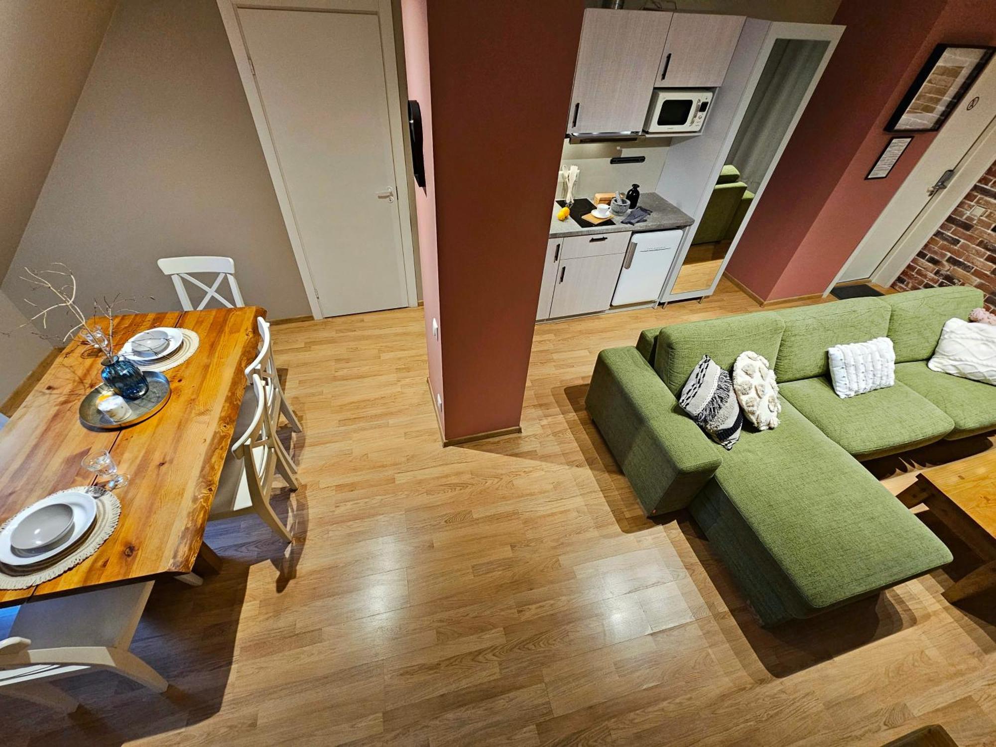 Best Lux Apartments in Old Riga Extérieur photo
