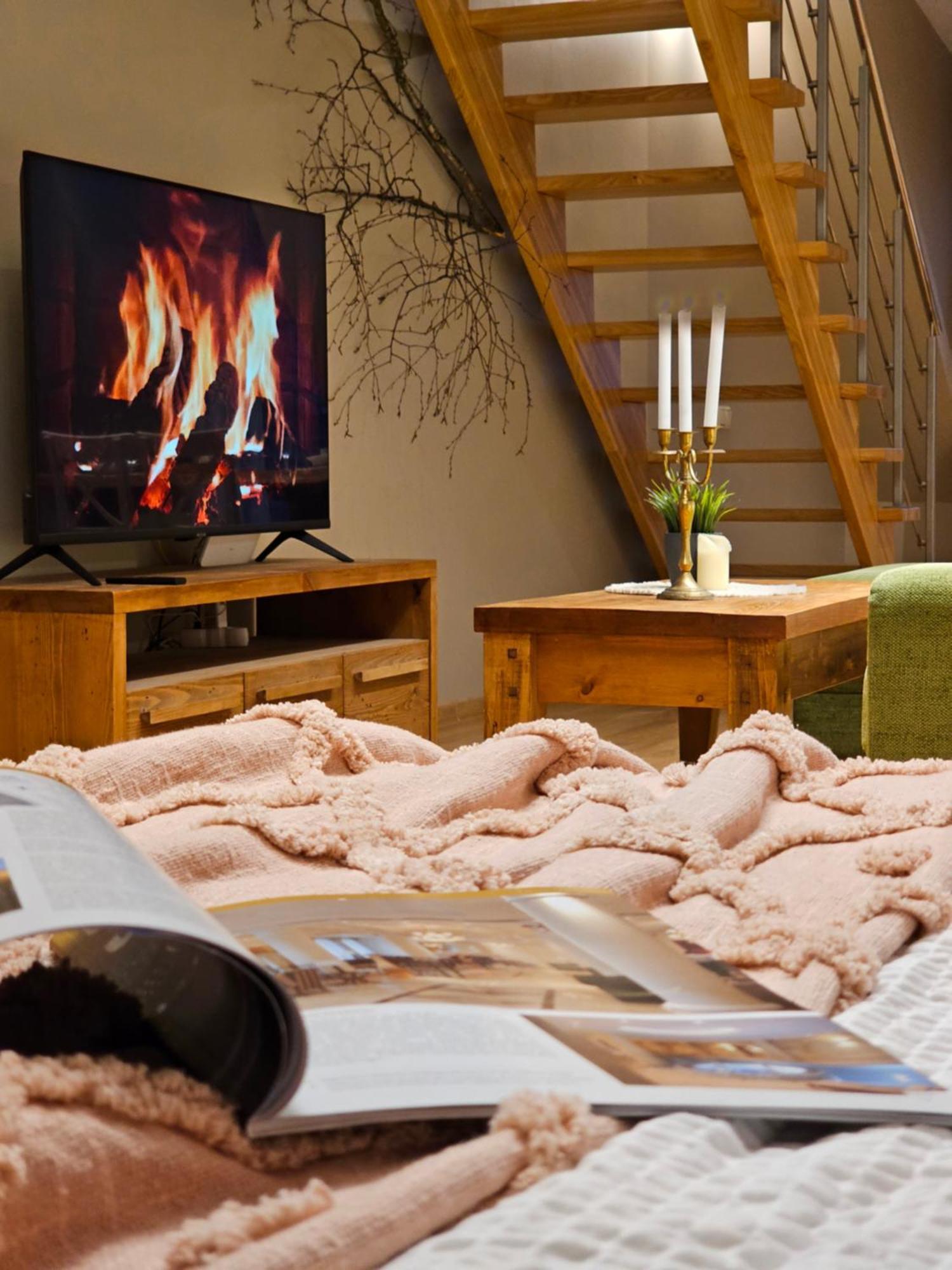 Best Lux Apartments in Old Riga Extérieur photo