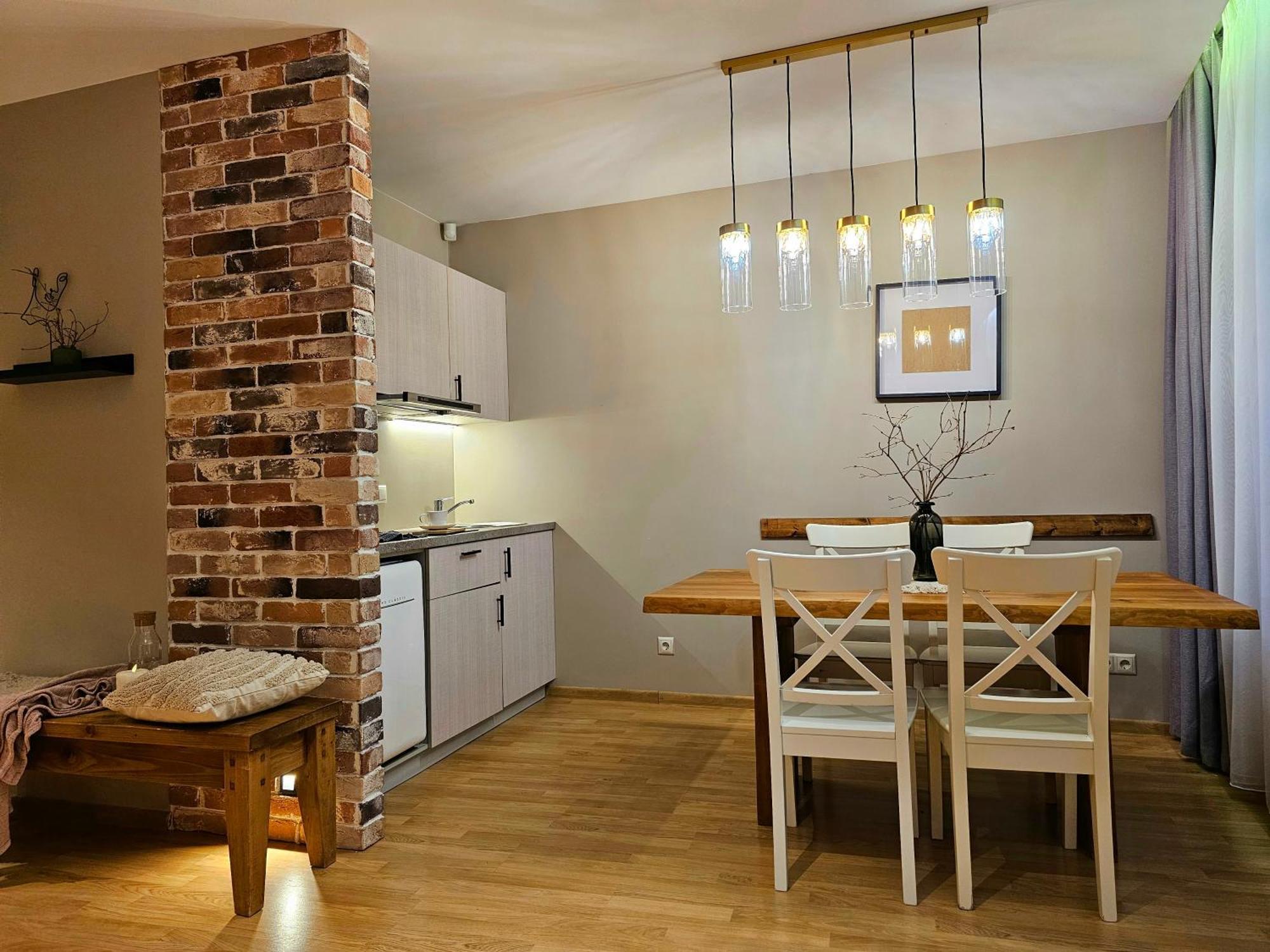 Best Lux Apartments in Old Riga Extérieur photo
