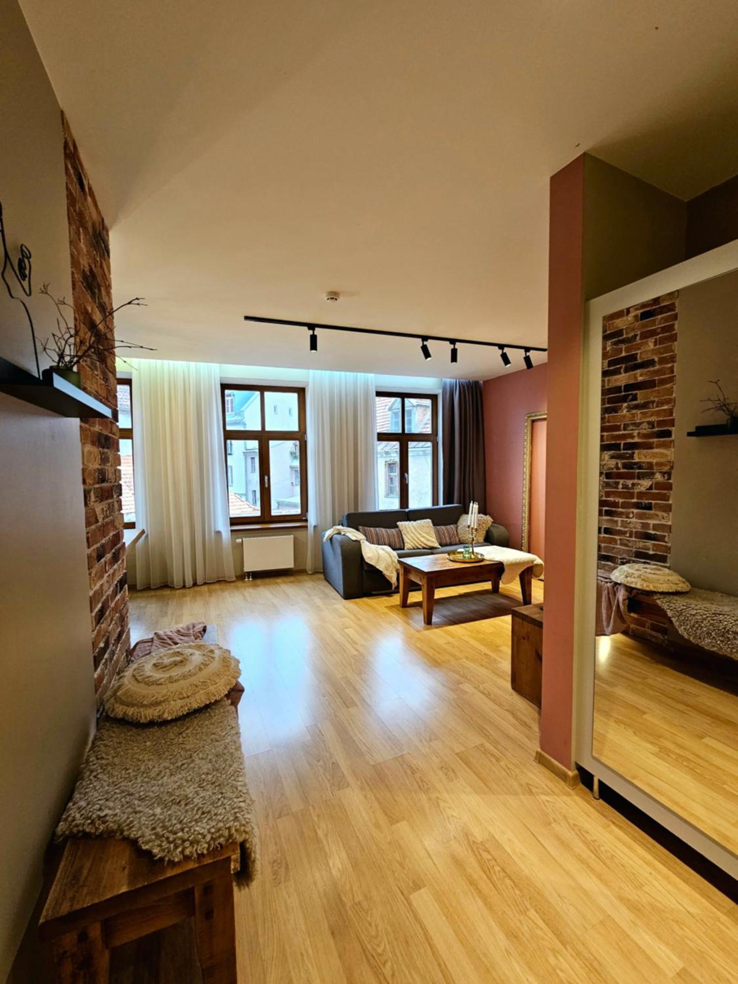 Best Lux Apartments in Old Riga Extérieur photo