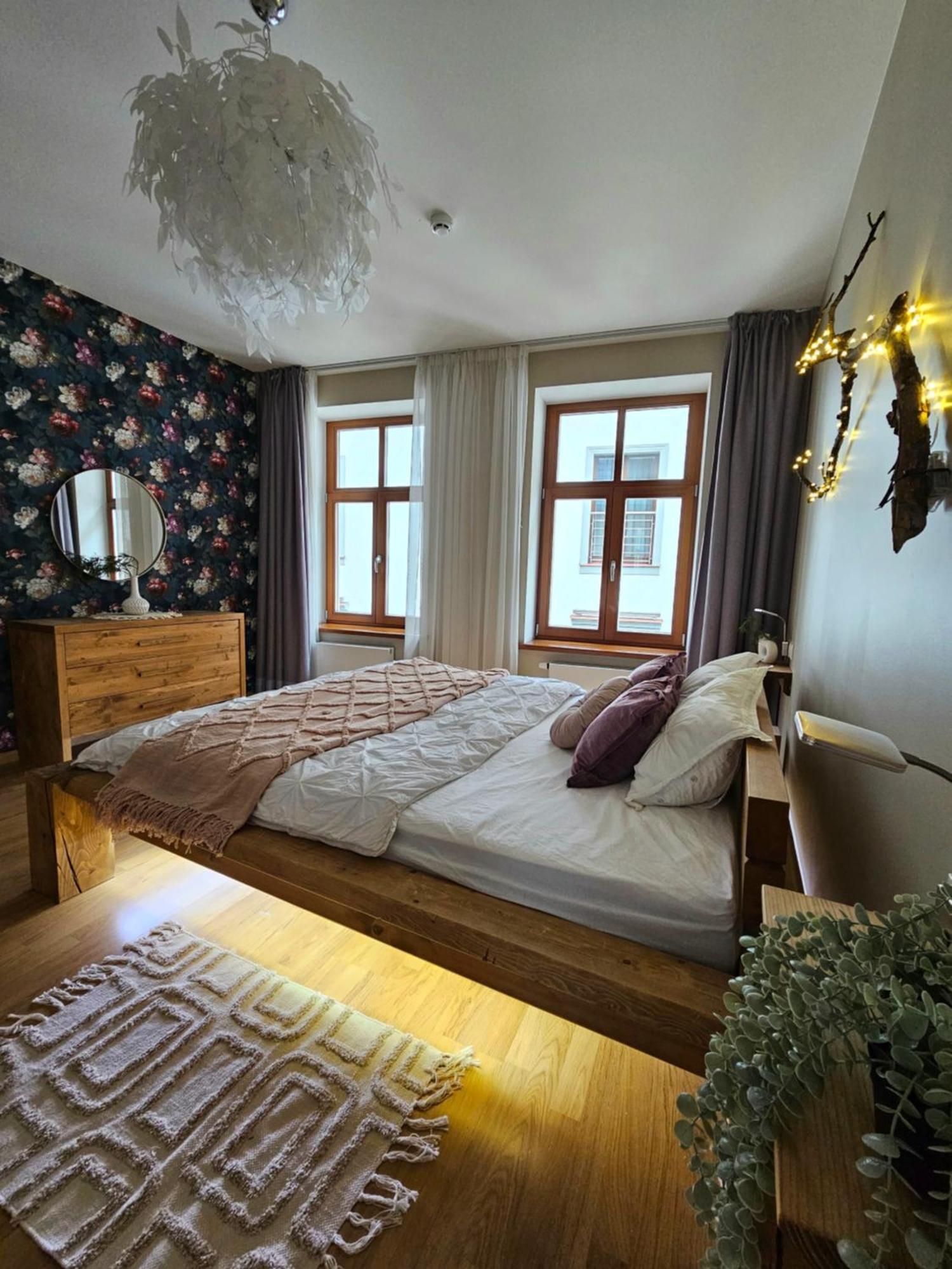 Best Lux Apartments in Old Riga Extérieur photo