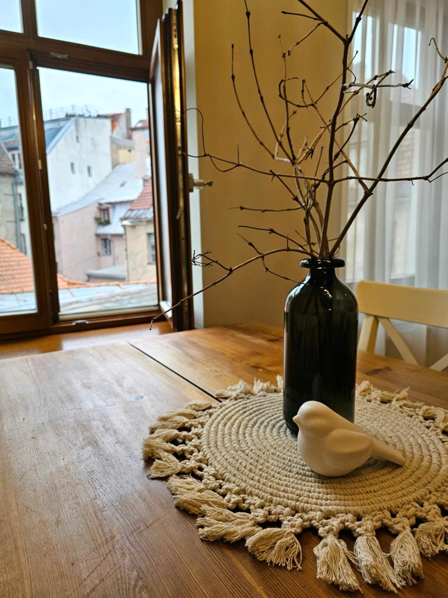 Best Lux Apartments in Old Riga Extérieur photo