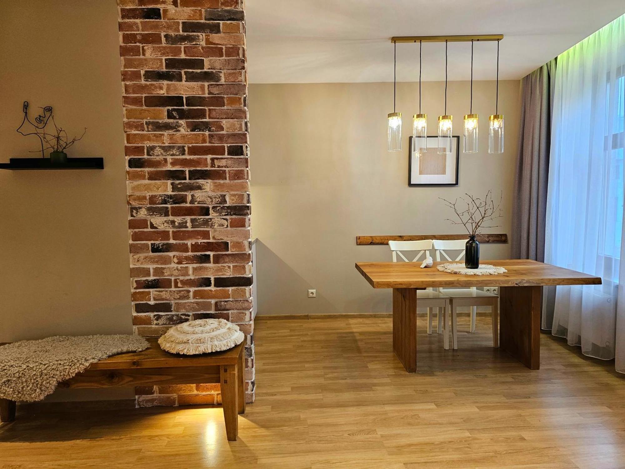 Best Lux Apartments in Old Riga Extérieur photo