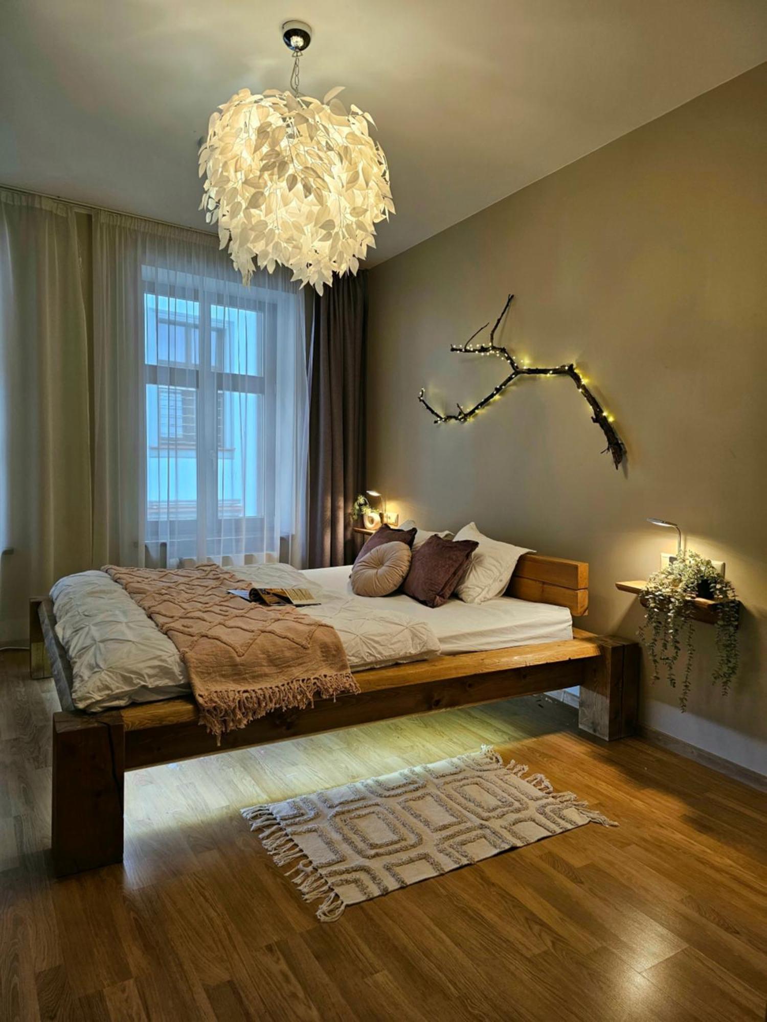 Best Lux Apartments in Old Riga Extérieur photo