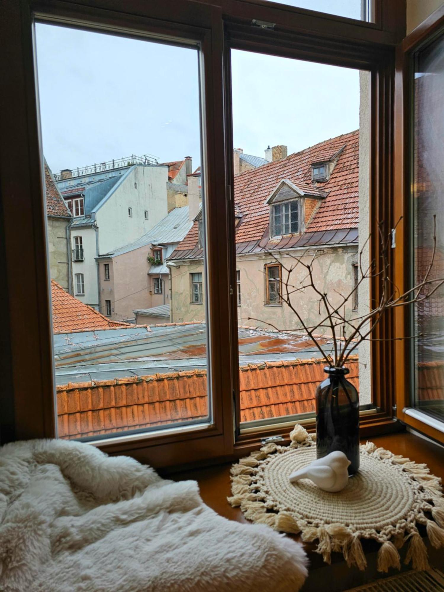 Best Lux Apartments in Old Riga Extérieur photo