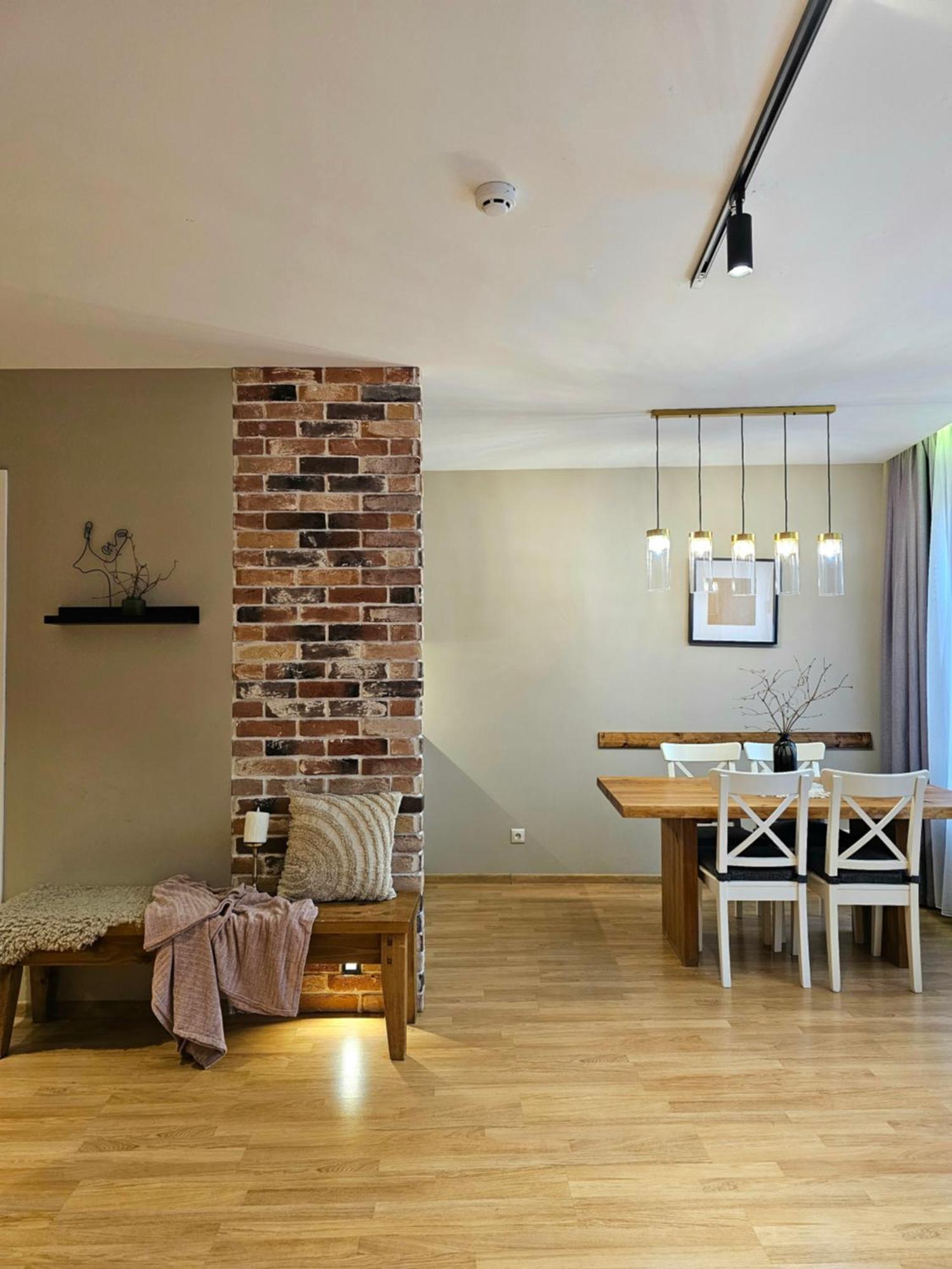 Best Lux Apartments in Old Riga Extérieur photo