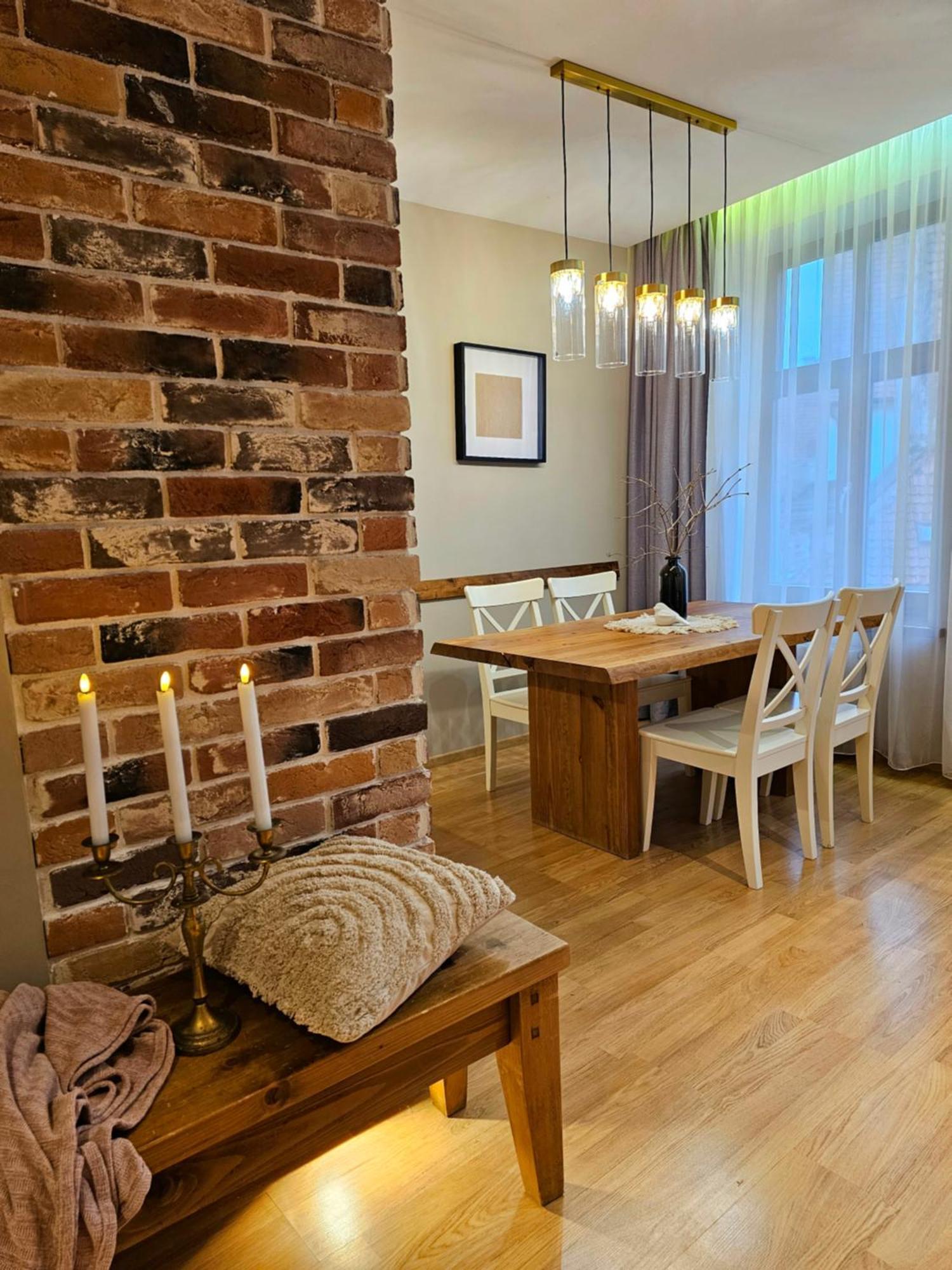 Best Lux Apartments in Old Riga Extérieur photo