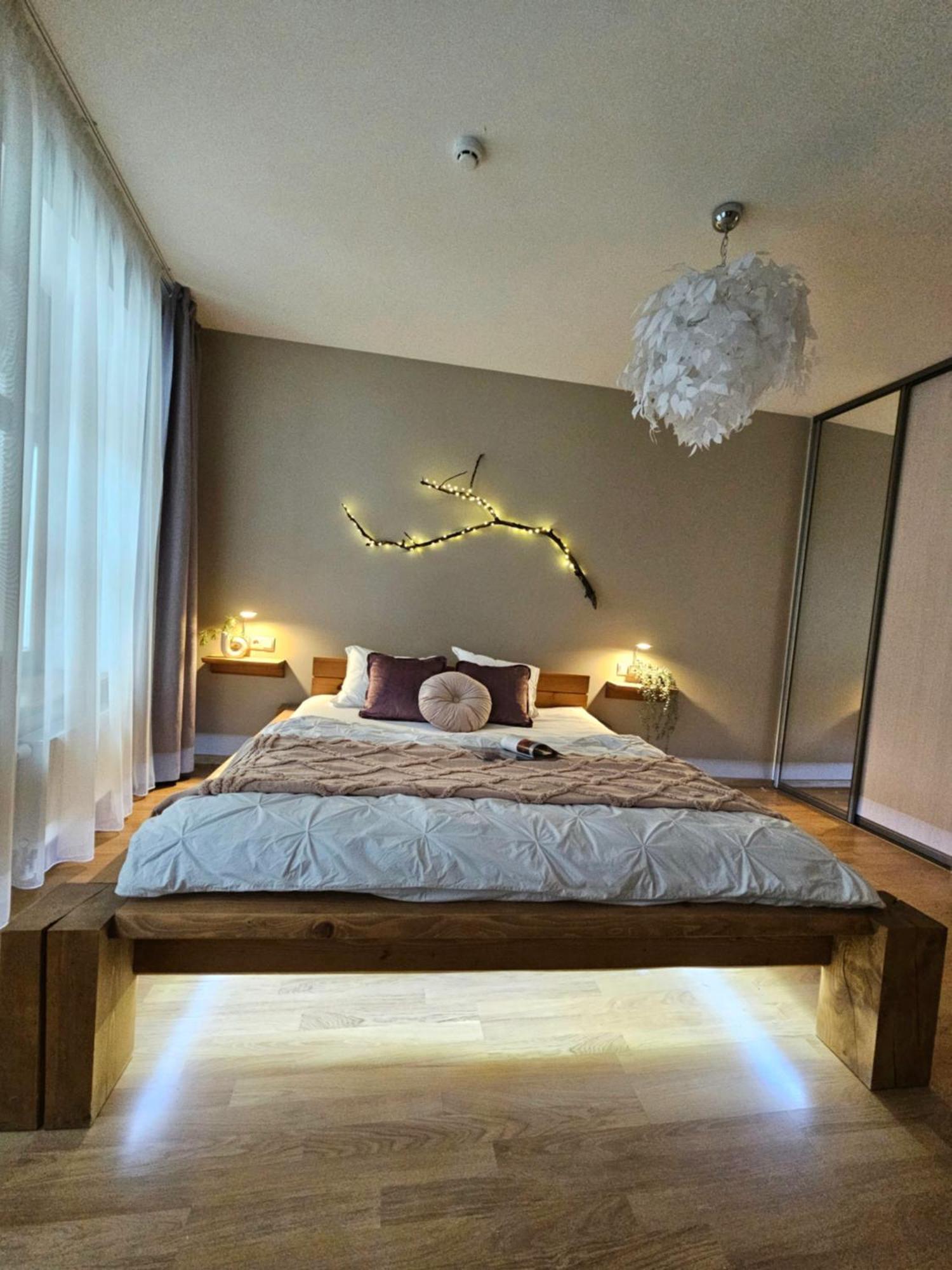 Best Lux Apartments in Old Riga Extérieur photo