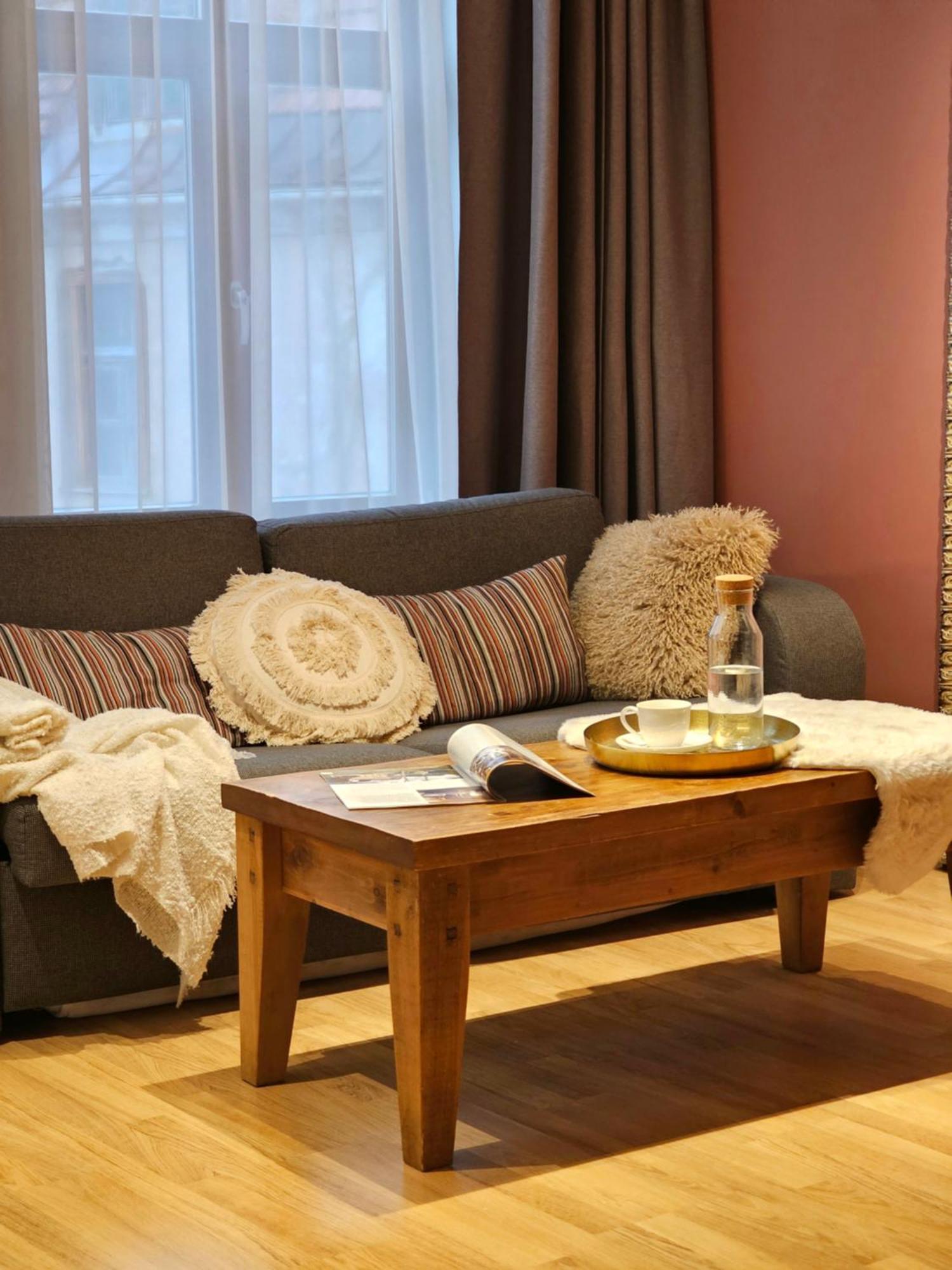 Best Lux Apartments in Old Riga Extérieur photo