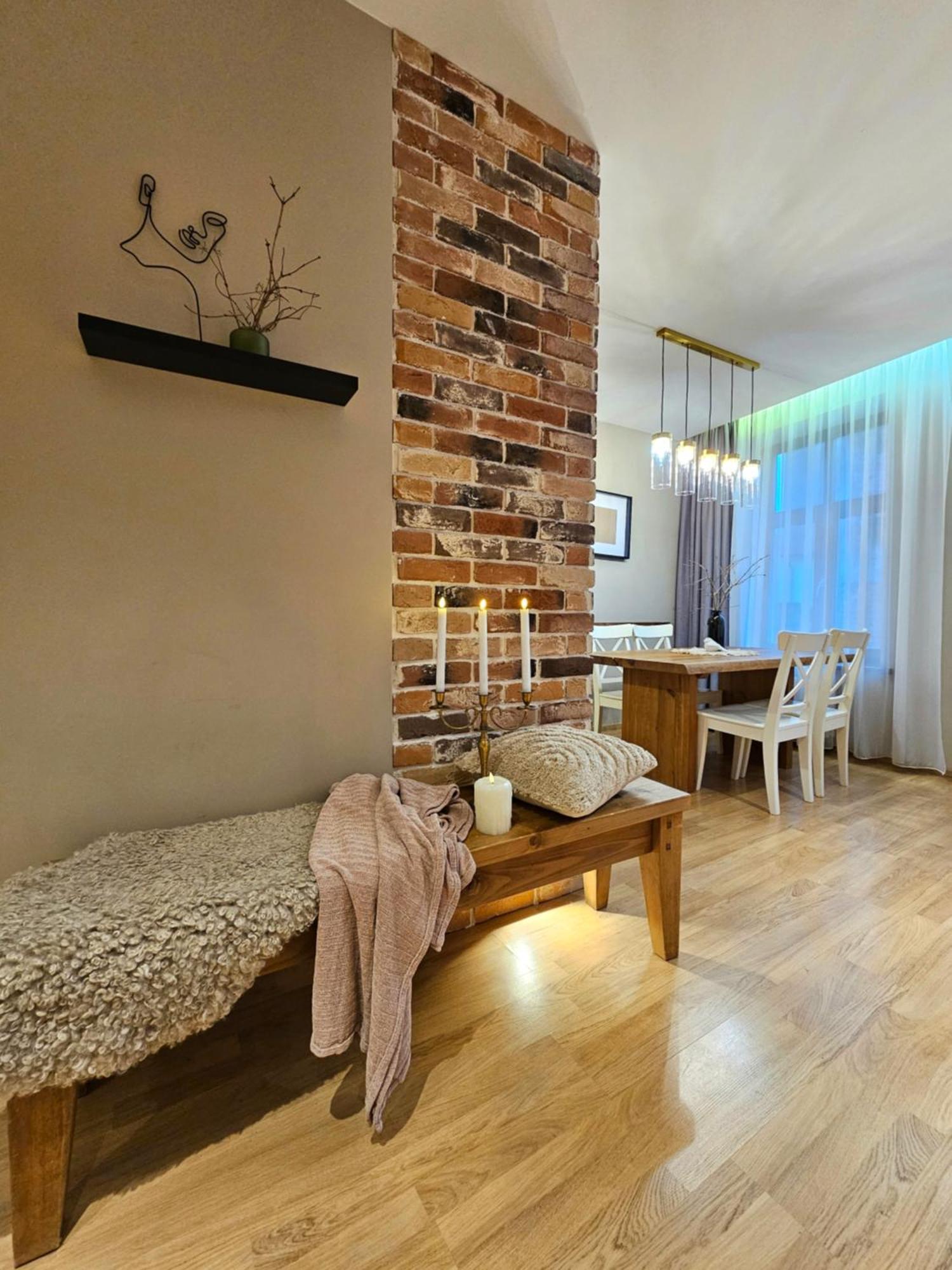 Best Lux Apartments in Old Riga Extérieur photo