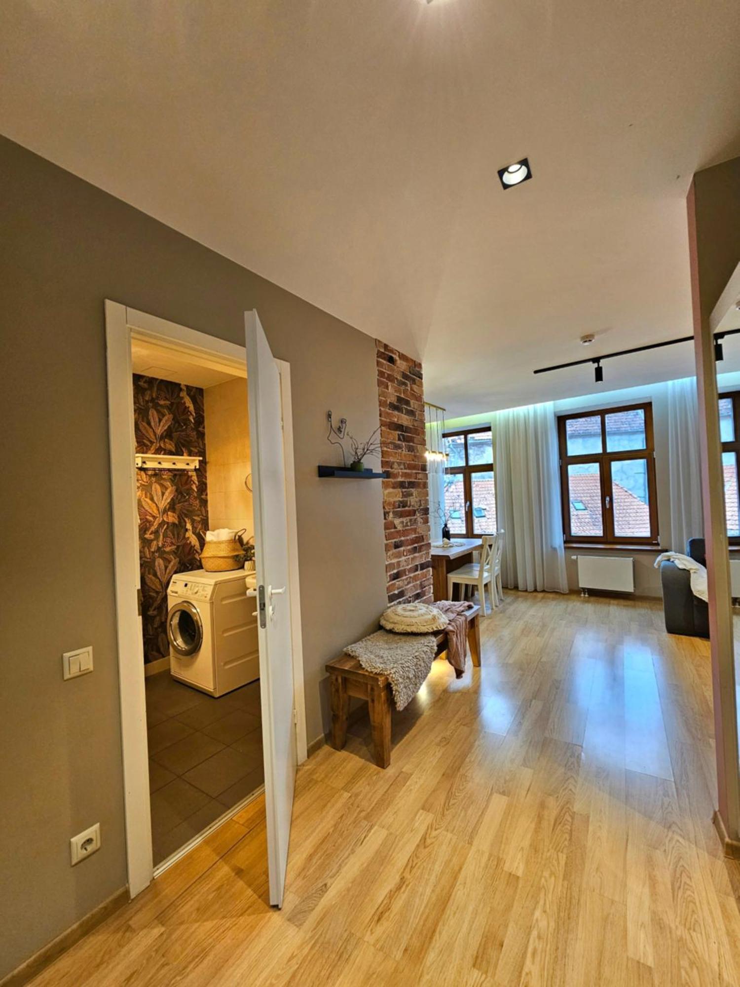Best Lux Apartments in Old Riga Extérieur photo