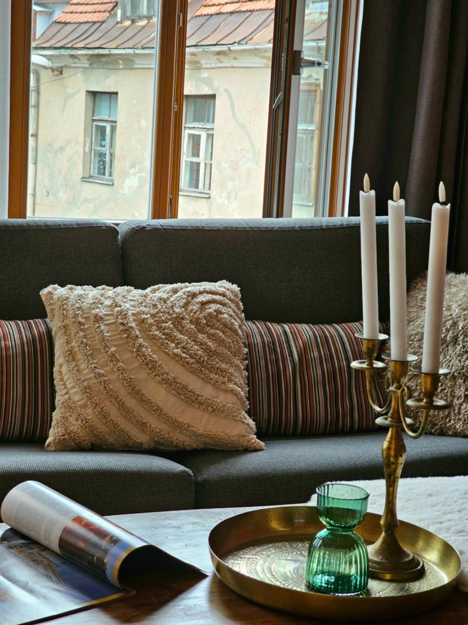 Best Lux Apartments in Old Riga Extérieur photo