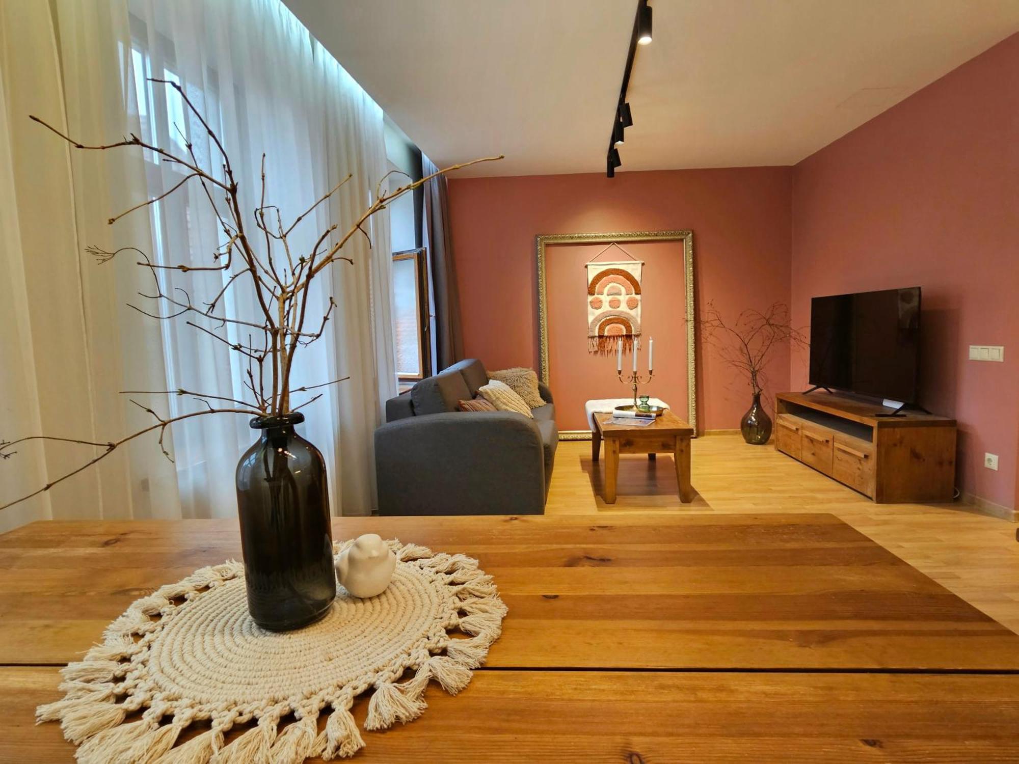 Best Lux Apartments in Old Riga Extérieur photo