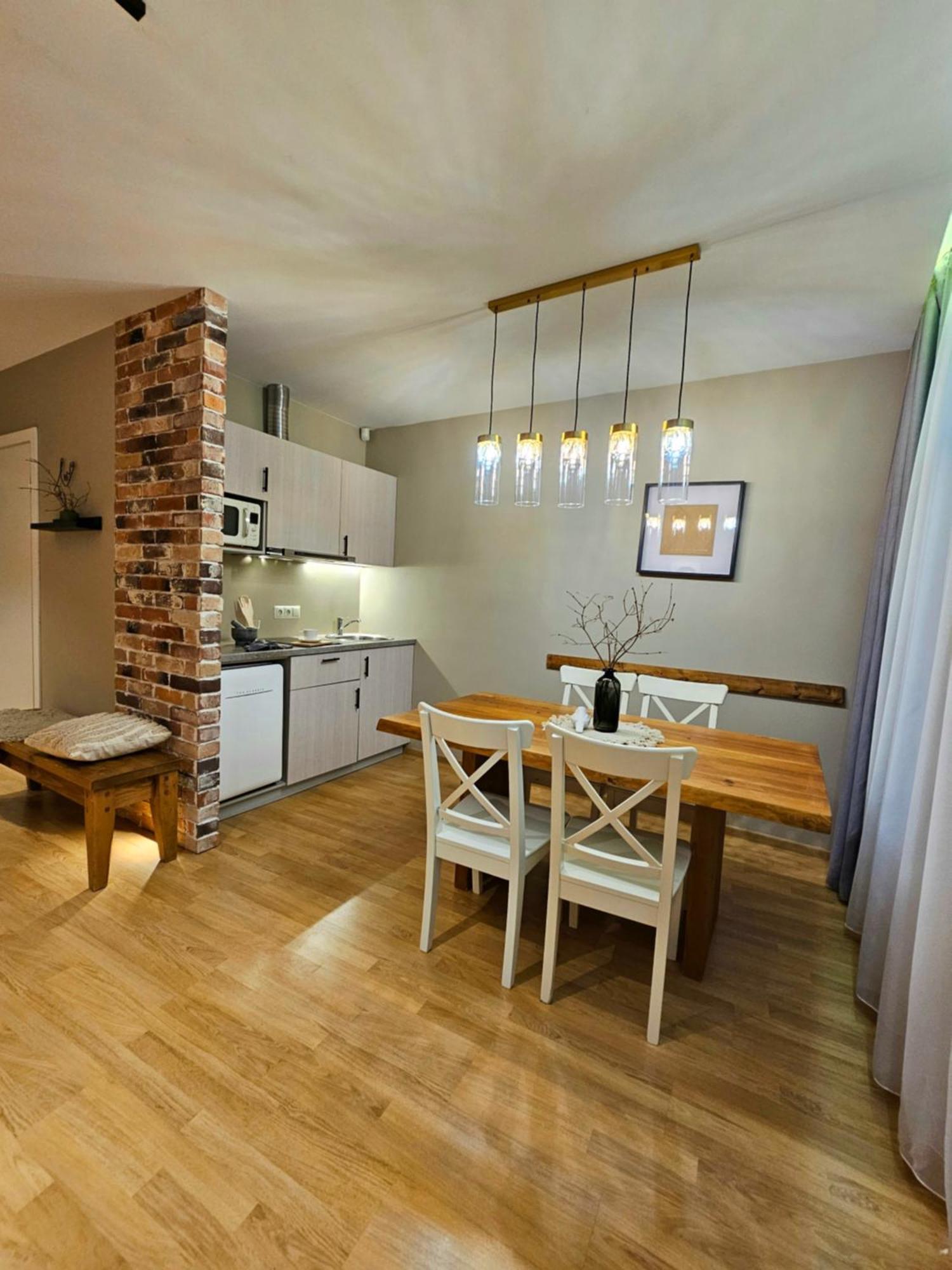 Best Lux Apartments in Old Riga Extérieur photo
