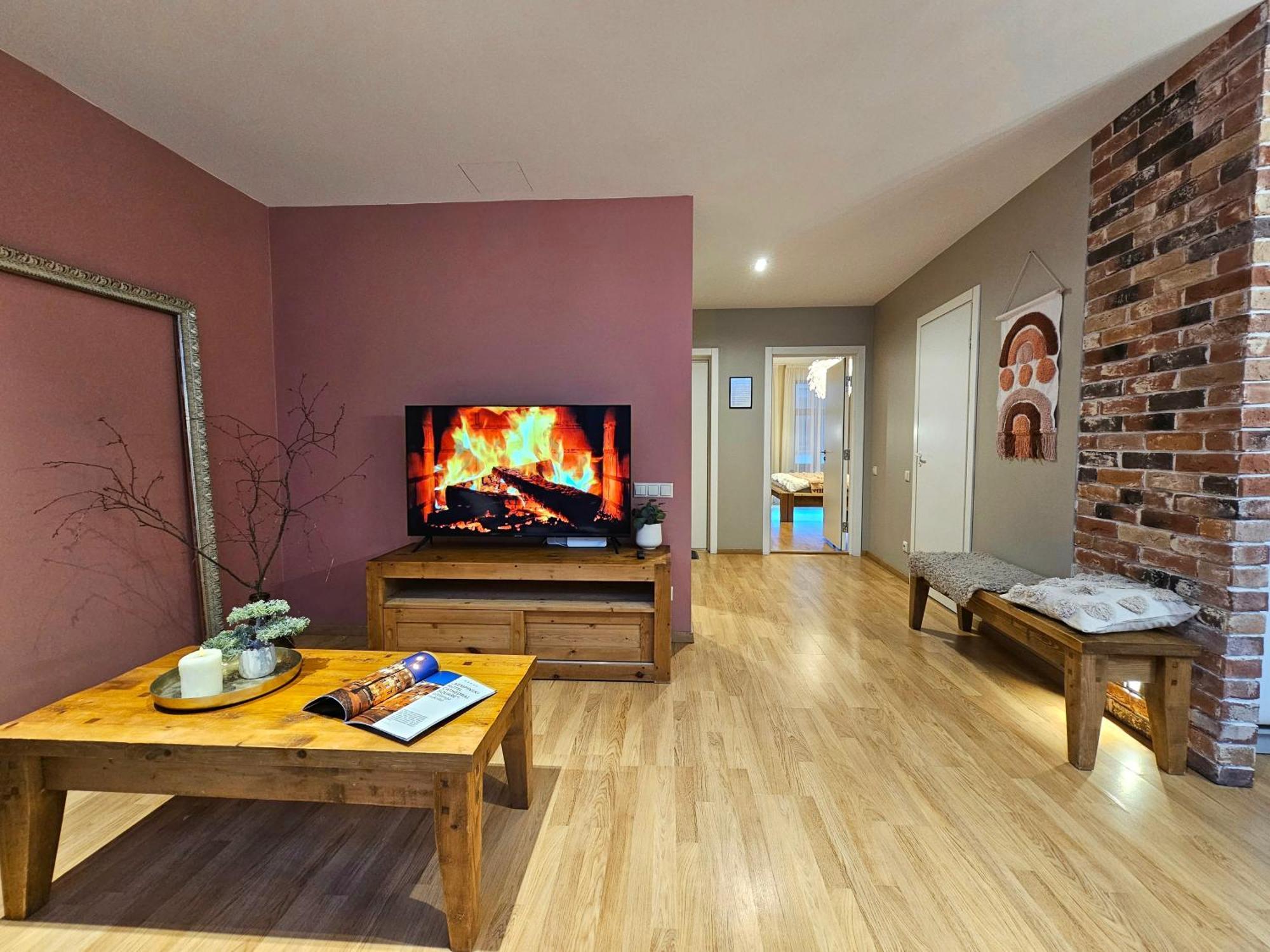 Best Lux Apartments in Old Riga Extérieur photo