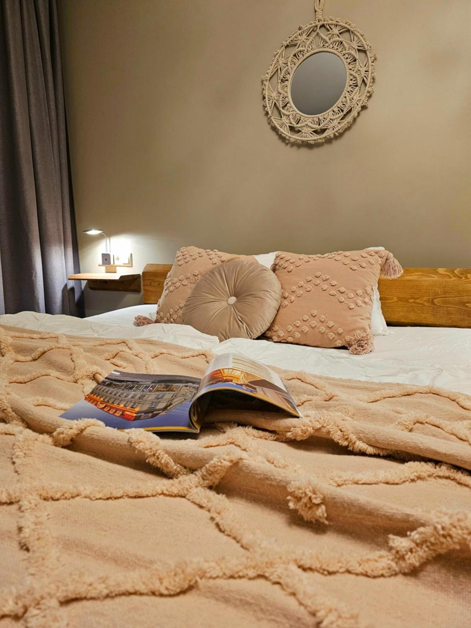 Best Lux Apartments in Old Riga Extérieur photo