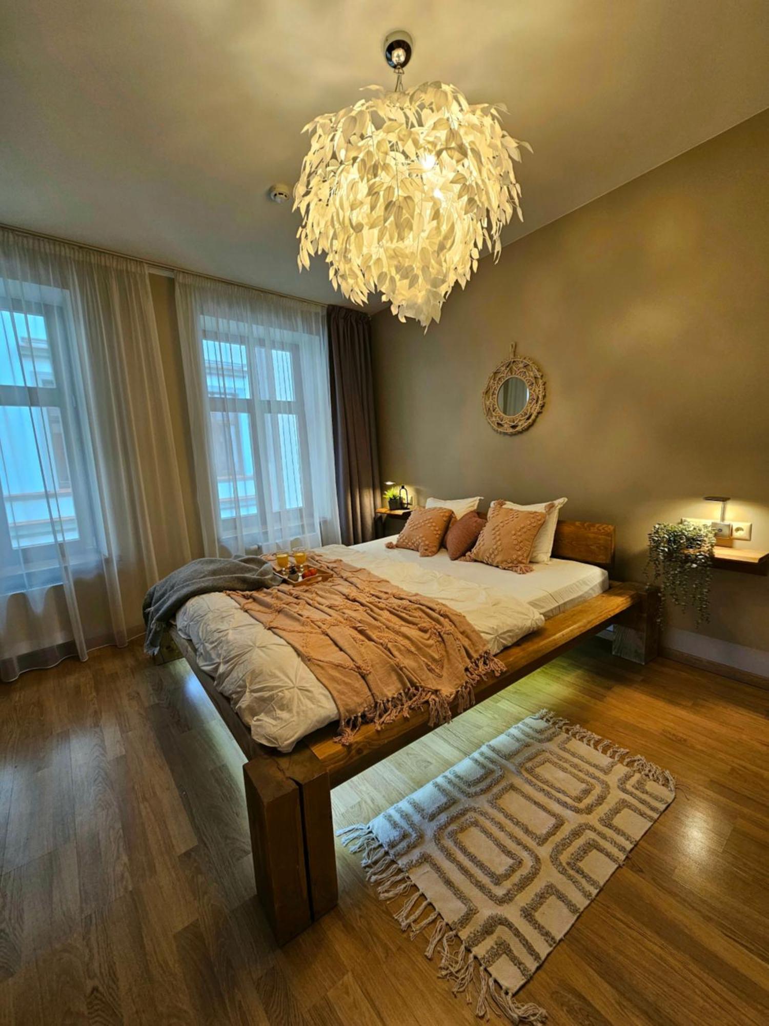 Best Lux Apartments in Old Riga Extérieur photo
