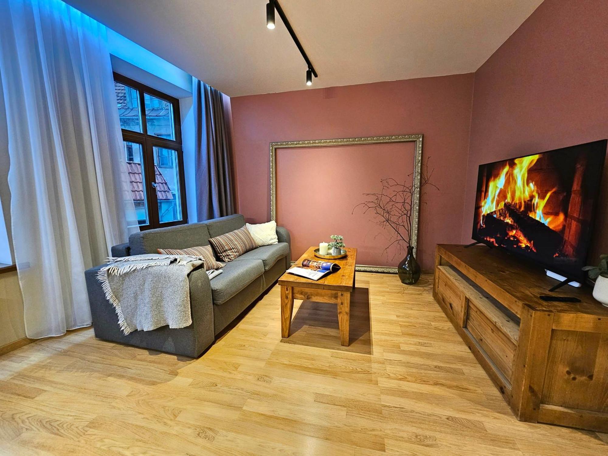 Best Lux Apartments in Old Riga Extérieur photo