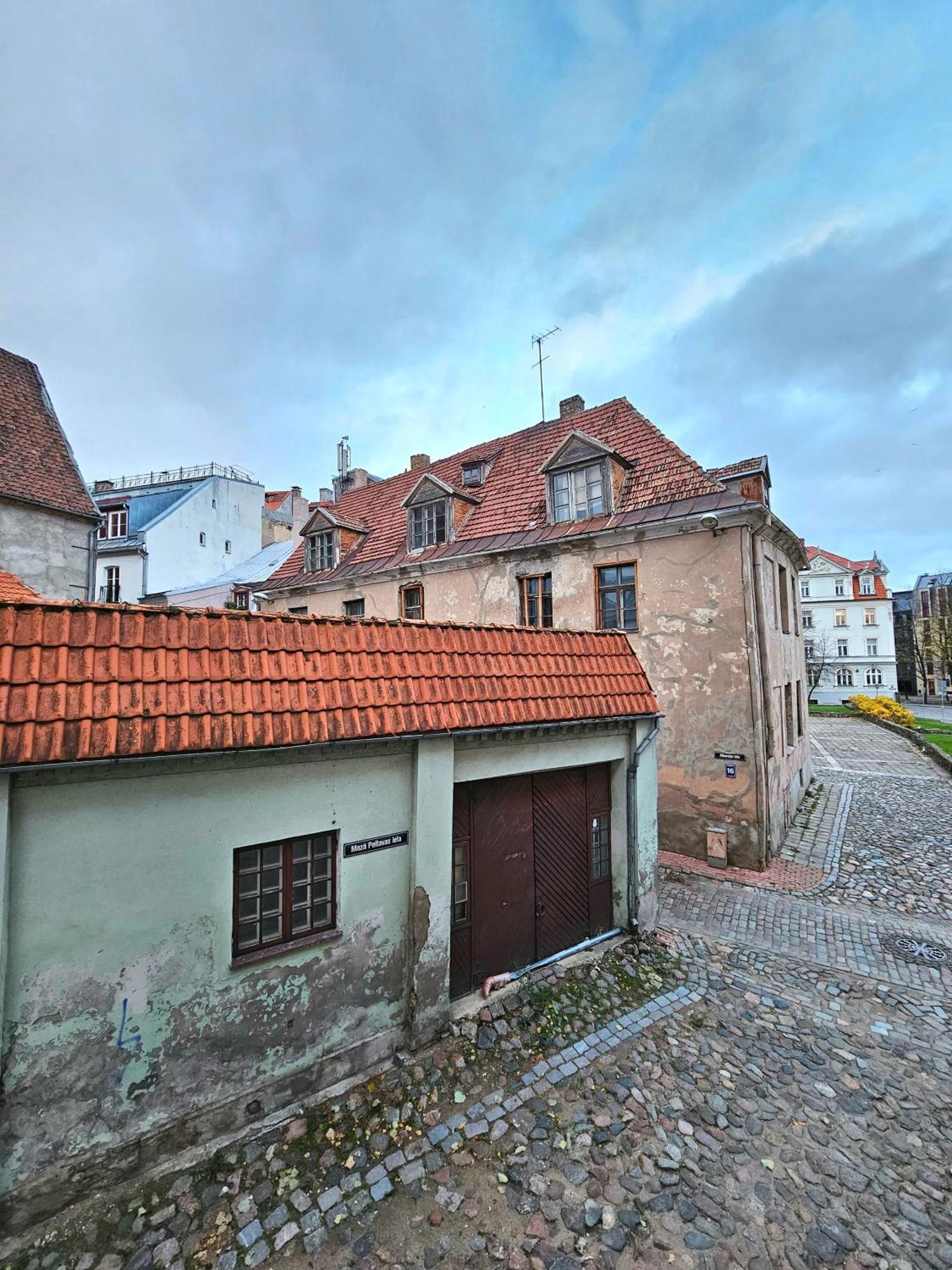Best Lux Apartments in Old Riga Extérieur photo