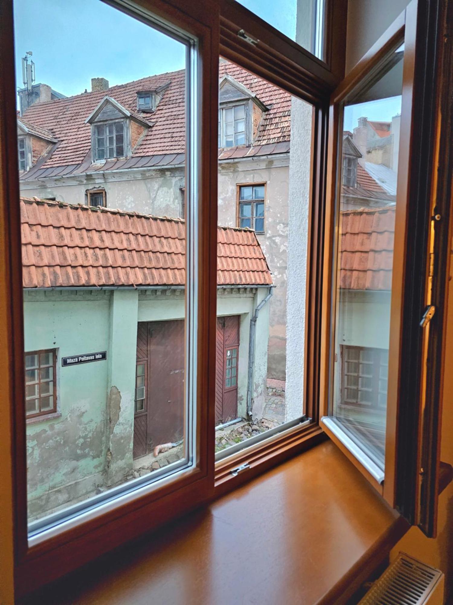 Best Lux Apartments in Old Riga Extérieur photo