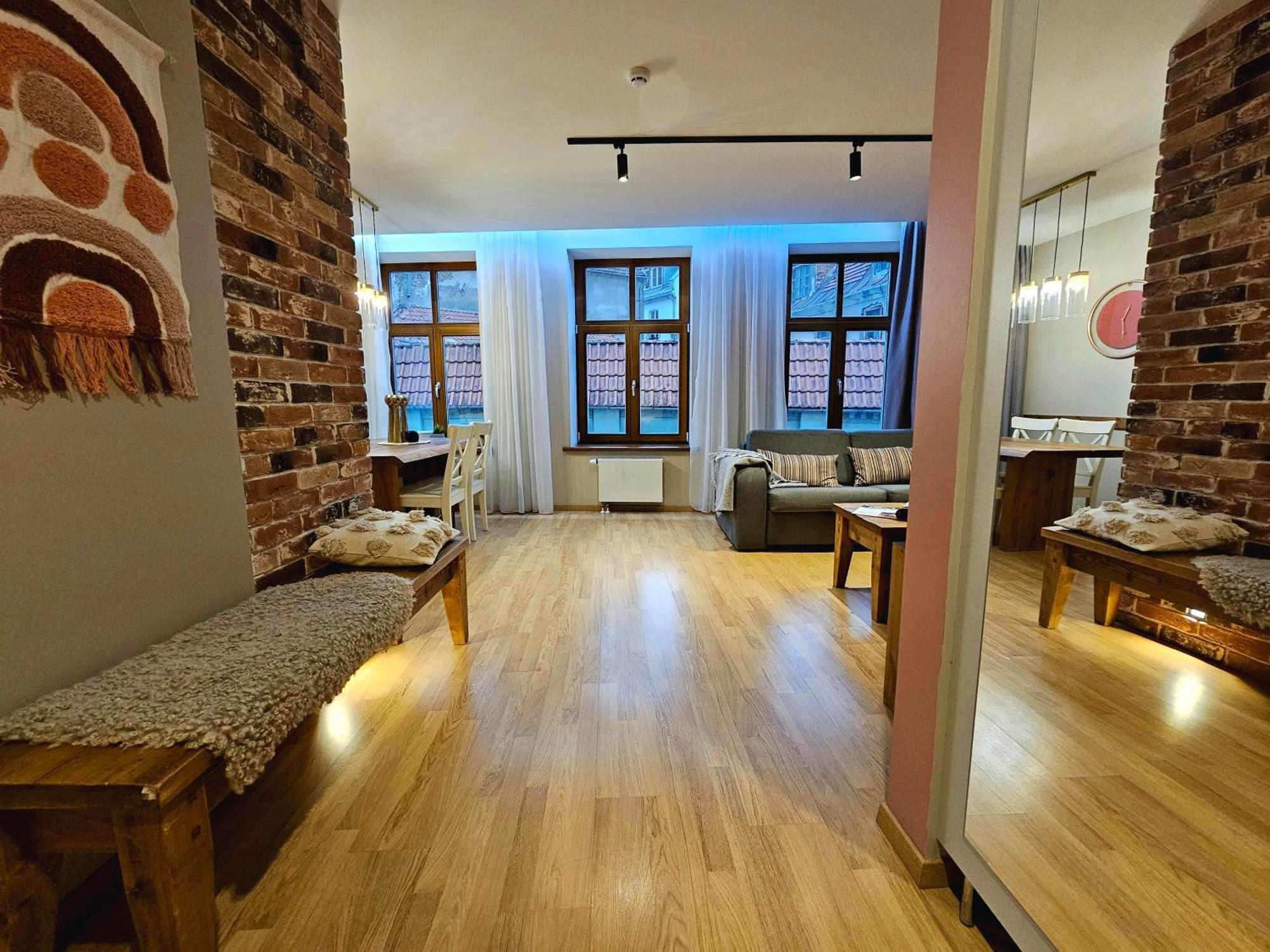 Best Lux Apartments in Old Riga Extérieur photo