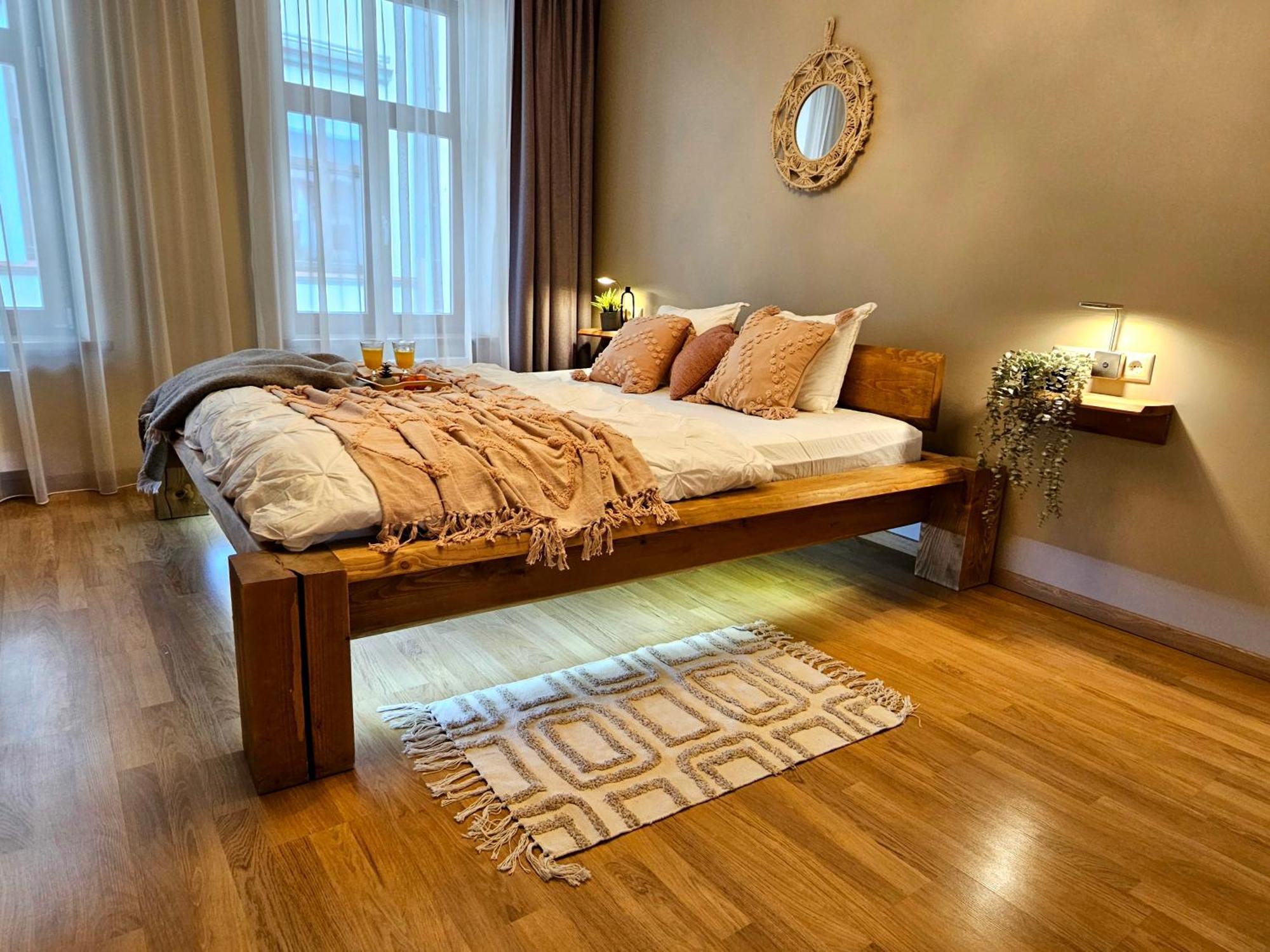 Best Lux Apartments in Old Riga Extérieur photo