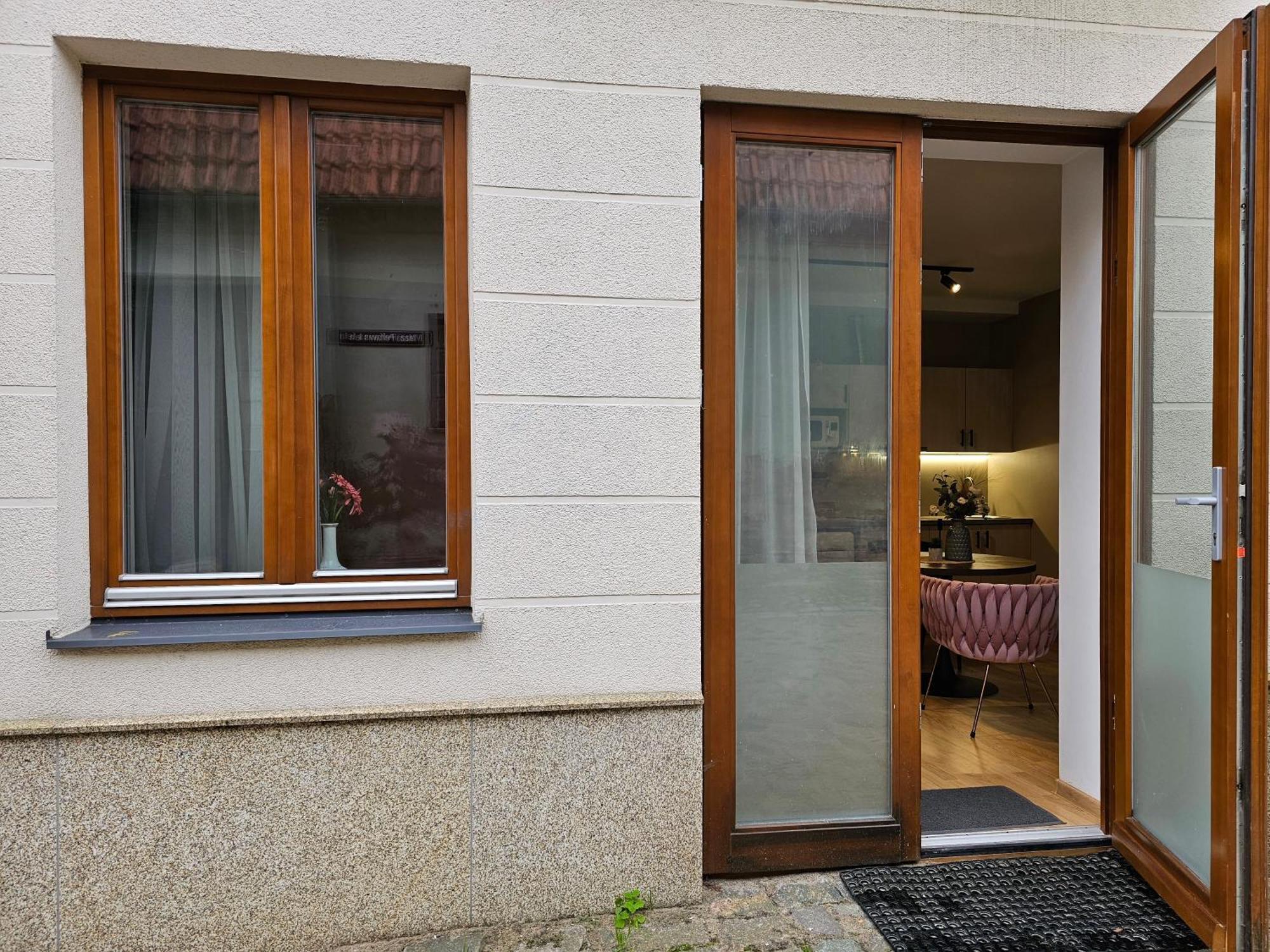 Best Lux Apartments in Old Riga Extérieur photo