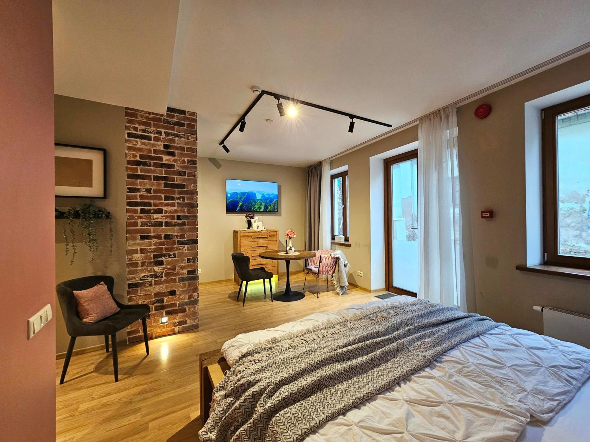 Best Lux Apartments in Old Riga Extérieur photo