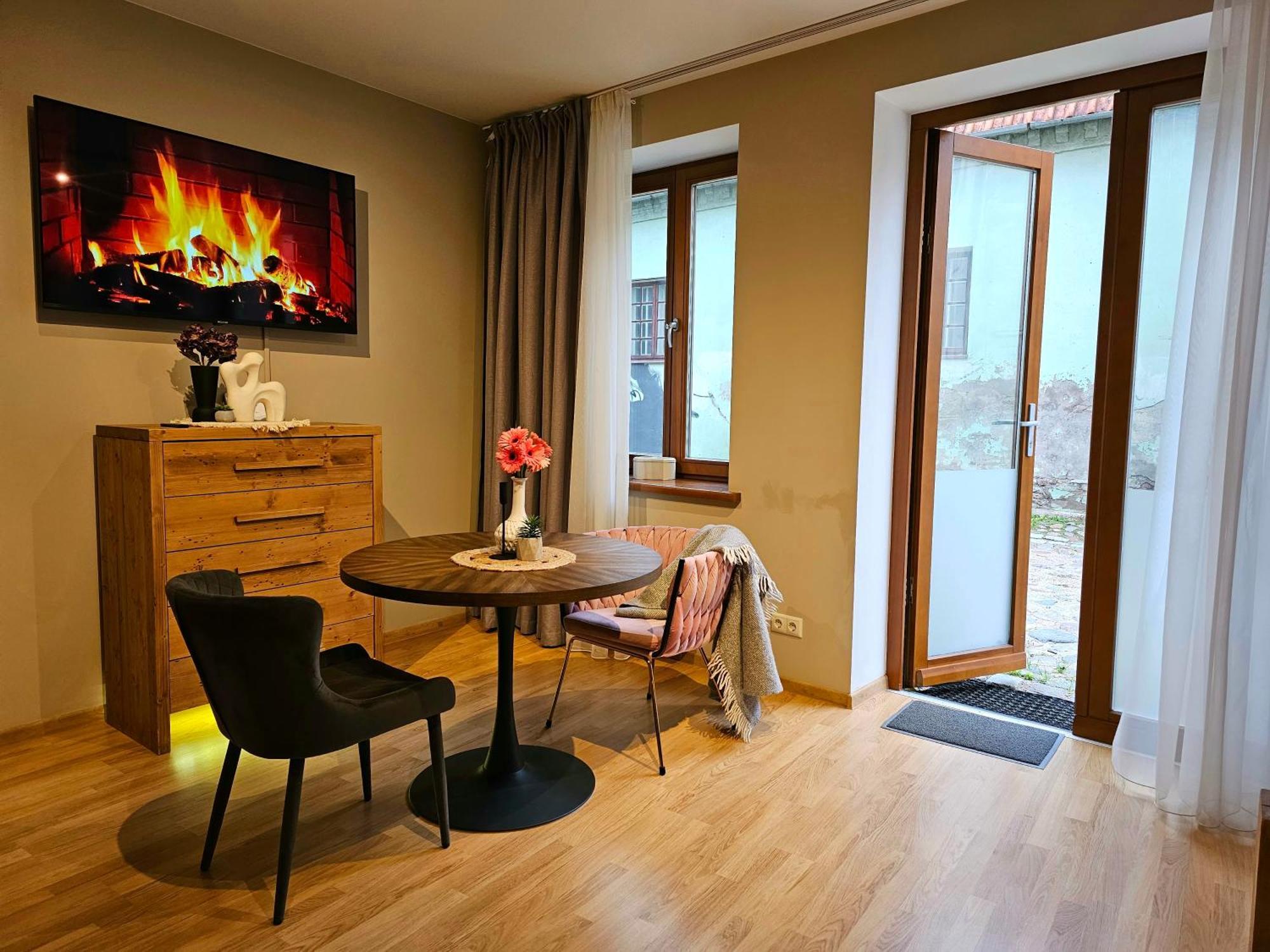 Best Lux Apartments in Old Riga Extérieur photo