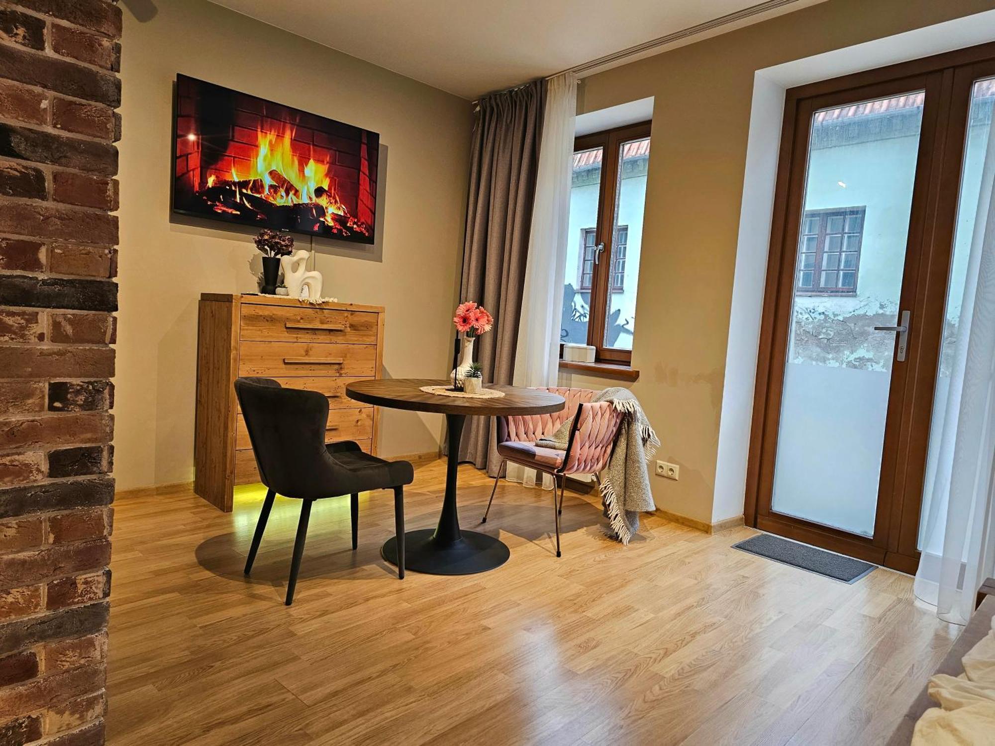 Best Lux Apartments in Old Riga Extérieur photo