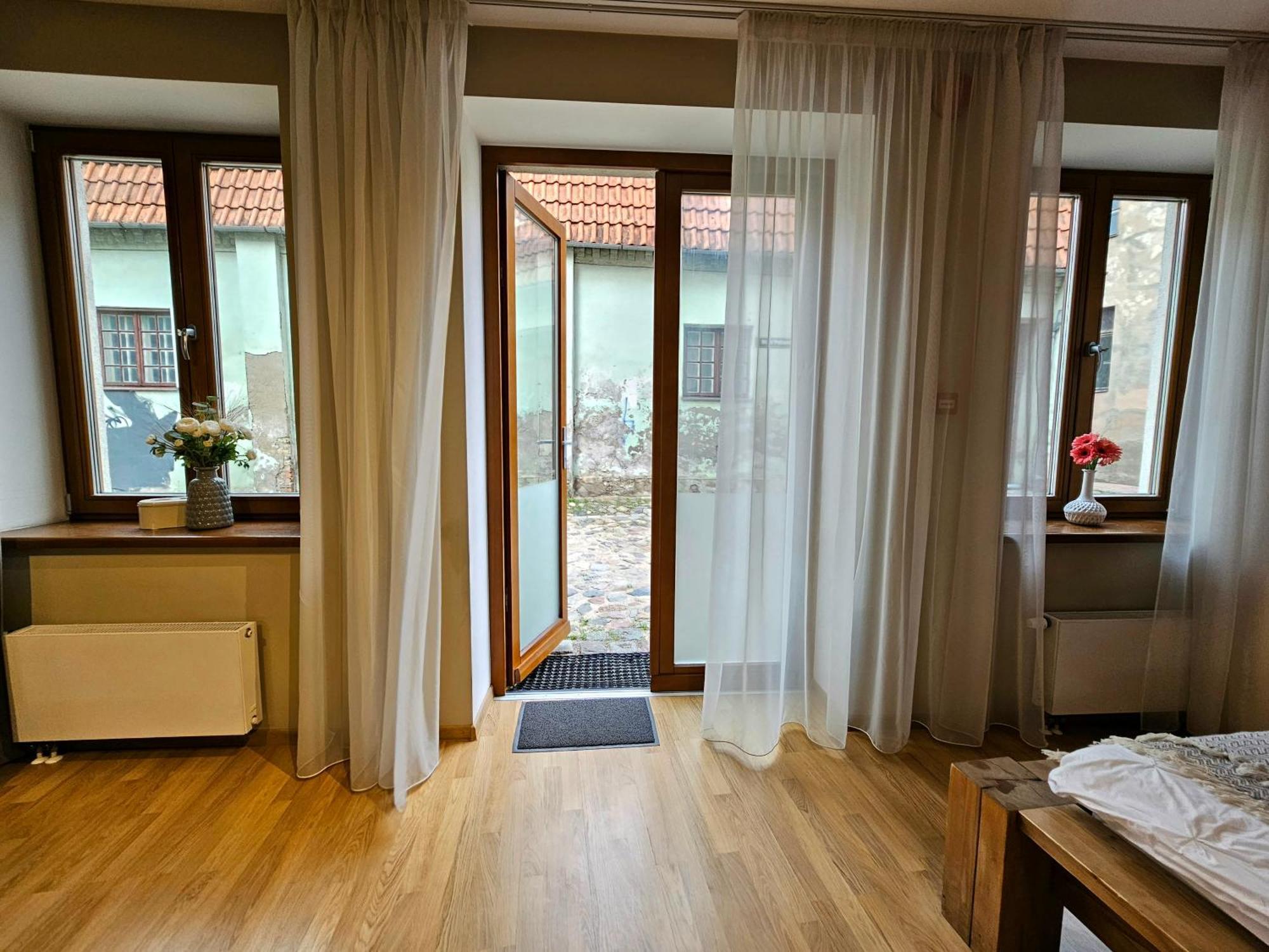 Best Lux Apartments in Old Riga Extérieur photo