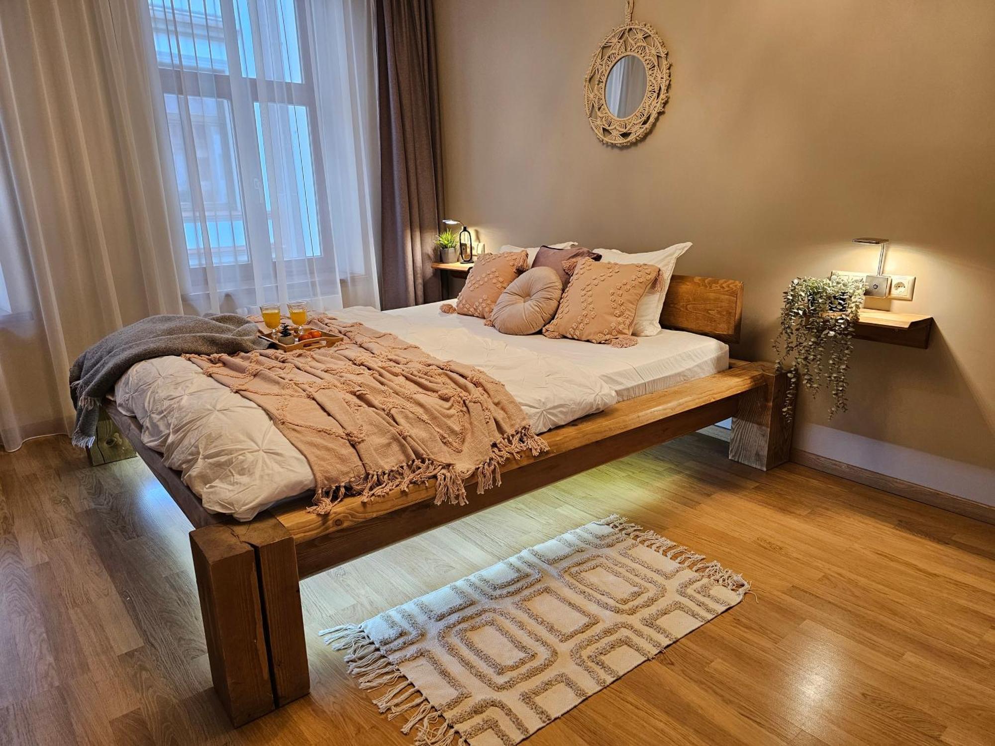 Best Lux Apartments in Old Riga Extérieur photo